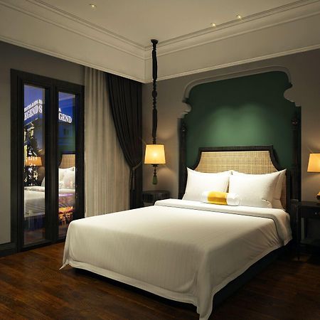 Hanoi Ancient Paradise Hotel Εξωτερικό φωτογραφία