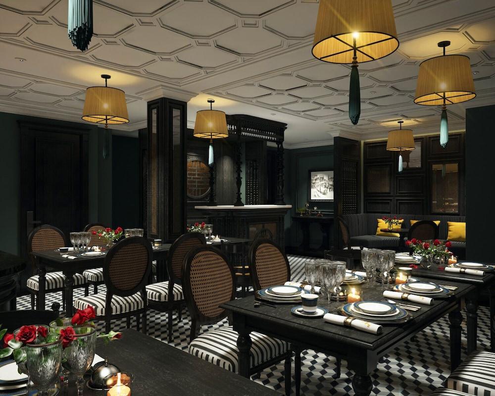 Hanoi Ancient Paradise Hotel Εξωτερικό φωτογραφία