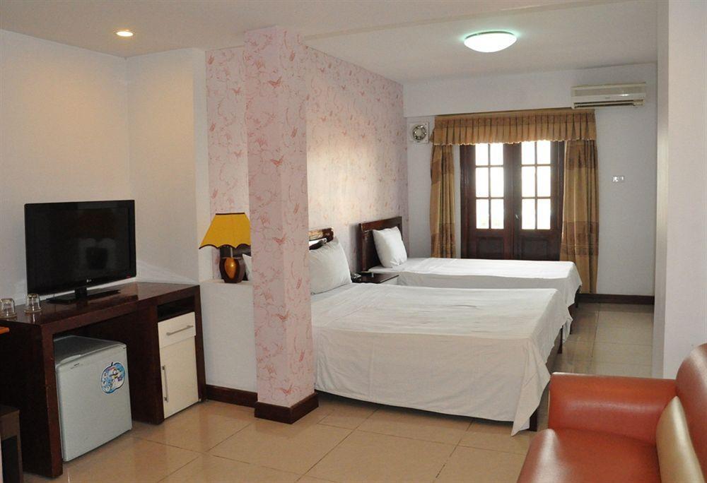 Hanoi Ancient Paradise Hotel Εξωτερικό φωτογραφία