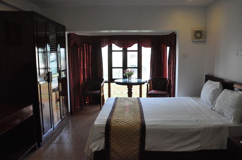 Hanoi Ancient Paradise Hotel Εξωτερικό φωτογραφία
