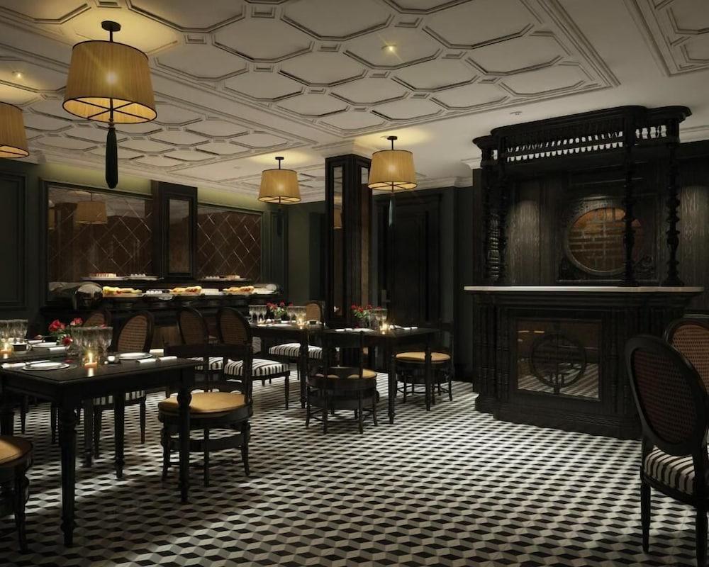 Hanoi Ancient Paradise Hotel Εξωτερικό φωτογραφία