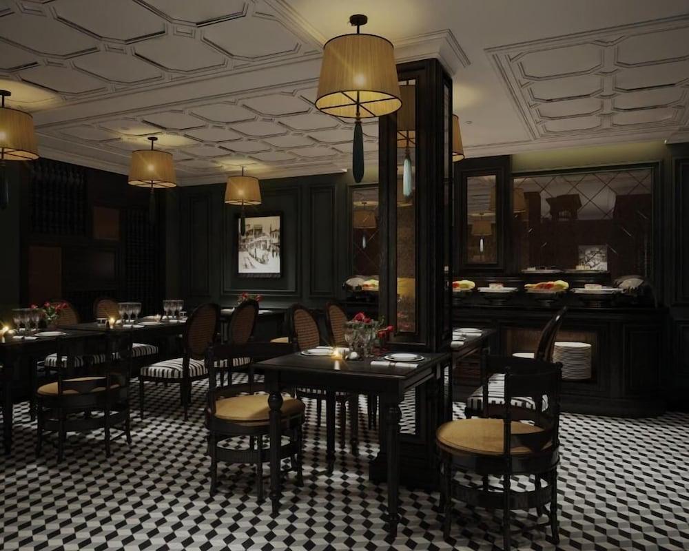 Hanoi Ancient Paradise Hotel Εξωτερικό φωτογραφία