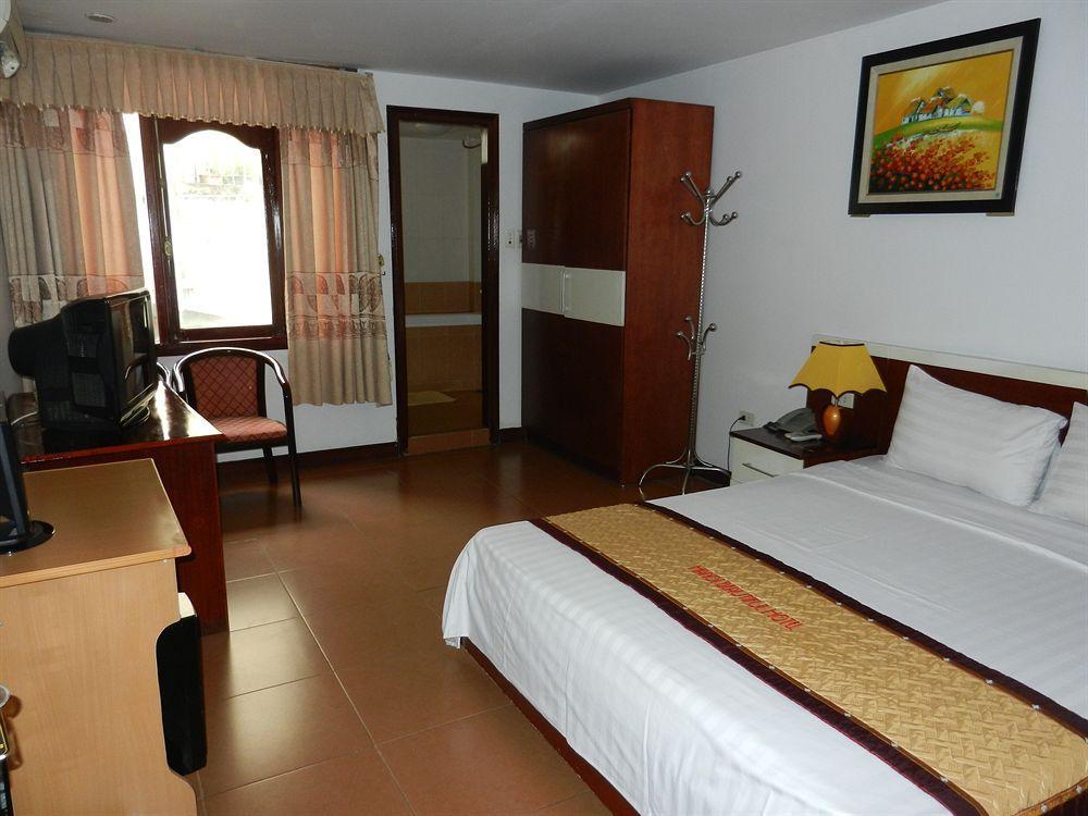 Hanoi Ancient Paradise Hotel Εξωτερικό φωτογραφία