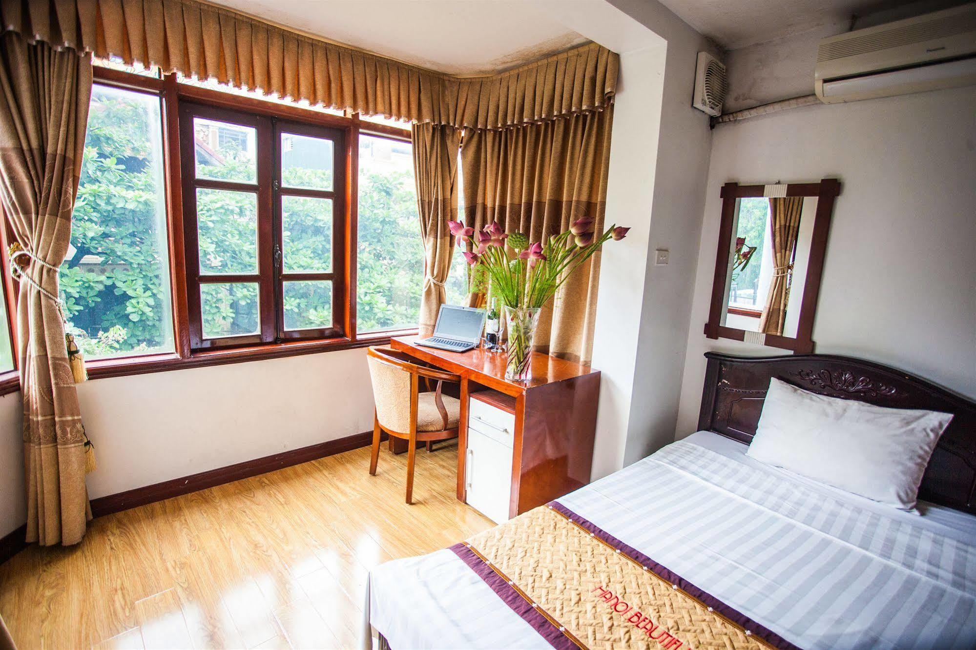 Hanoi Ancient Paradise Hotel Εξωτερικό φωτογραφία
